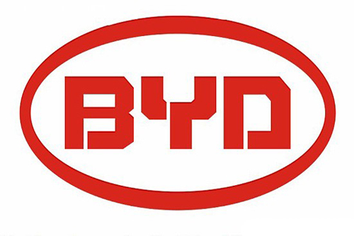 BYD